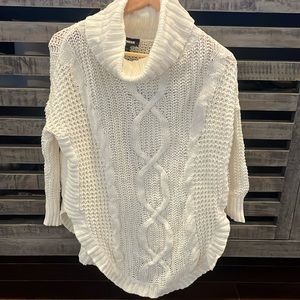 Knit sweater express